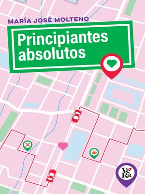 cover image of Principiantes absolutos